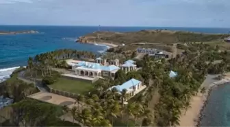 Epstein adası nerede? Epstein adasına giden ünlüler kimler?