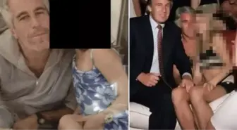 Epstein belgelerindeki Türkiye detayı nedir? Türkiye'den de çocuklar kaçırıldı mı?