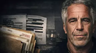 Epstein dosyalarında 'Karanlık' iddialar: Ölümsüzlük peşinde koşan ünlüler de dosyada