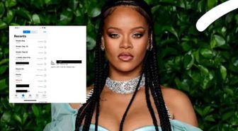 Epstein dosyalarında Rihanna'nın adı geçiyor mu?