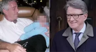 Epstein dosyasında adı geçen Lord Peter Mandelson kimdir? Lord Peter Mandelson kaç yaşında, nereli?