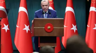 Erdoğan'dan Kabine sonrası müjde! Tam 100 milyar liralık yeni finansman paketi