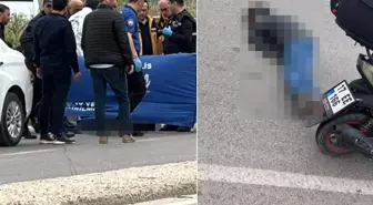 Eş katilini cinayetten 4 gün önce kardeşi uyarmış: Annem, babam perişan olur