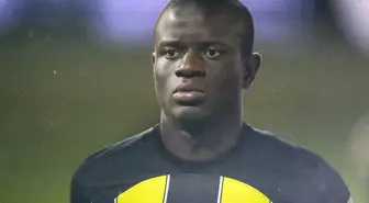 Fenerbahçe'de Kante transferi durdu! Hem de Cristiano Ronaldo yüzünden