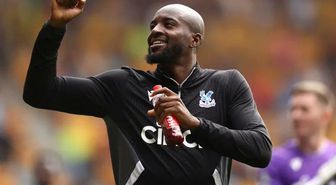 Fenerbahçe'nin transfer gündemindeki Mateta, sağlık kontrollerinden geçemedi