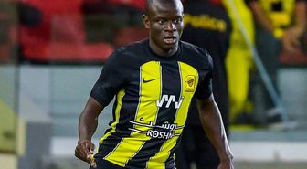 Fenerbahçe'ye galibiyetin ardından bir müjde de Kante'den