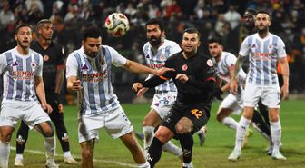 Fethiyespor kupada Trabzonspor deplasmanına çıkacak