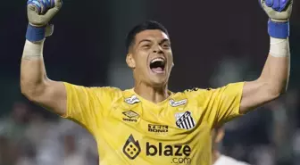 Gabriel Brazao'dan Beşiktaş itirafı: Teklif aldım