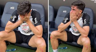 Gabriel Paulista yeni takımında kahraman oldu