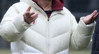 Gençlerbirliği, kupa maçının hazırlıklarına başladı