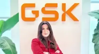 GSK Türkiye'de üst düzey atamalar