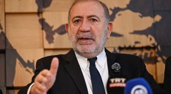 Gürsel Tekin, CHP'nin İstanbul İl Başkanlığı'nda basın toplantısı düzenledi Açıklaması