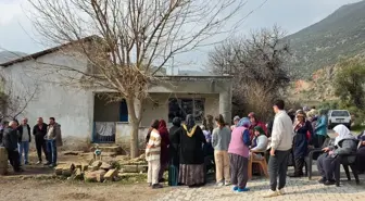 Hatay'da karbonmonoksit gazından zehirlenen baba ve kızı hayatını kaybetti