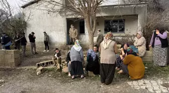 Hatay'da sobadan sızan gazdan zehirlenen baba ile kızı öldü
