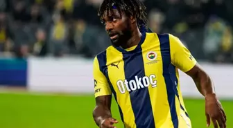 İmzayı attı! İşte Allan Saint-Maximin'in yeni takımı