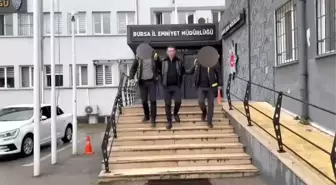 İnegöl'de kayınbabasını öldüren damat polise teslim oldu