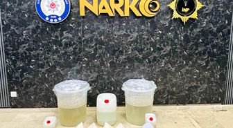 İstanbul'da 85 kilogram uyuşturucu ele geçirildi