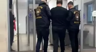 İzmir'de cinayet firarisine operasyon: 28 yılla aranıyordu