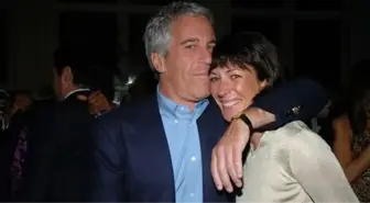 Jeffrey Epstein eski sevgilisi Ghislaine Maxwell kimdir? Ghislaine Maxwell tutuklu mu?