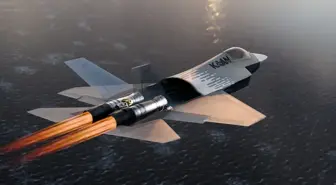 KAAN'ın yerli yardımcı güç ünitesi için geri sayım