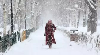 Kastamonu okullar tatil mi, 3 Şubat Salı Kastamonu'da okul yok mu (KASTAMONU VALİLİĞİ - KAR TATİLİ)?