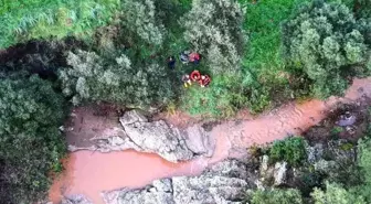 Kayıp Alzheimer hastası ölü bulundu