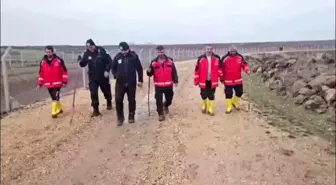 Kayıp şizofreni hastası kadın, her yerde aranıyor