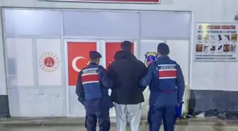 Kırşehir'de kişisel verileri ele geçirdikleri iddiasıyla 3 zanlı tutuklandı