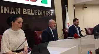 Kocasinan Belediyesinin şubat ayı meclis toplantısı yapıldı
