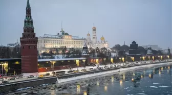 Kremlin: Abu Dabi'deki üçlü görüşmeler 4-5 Şubat'ta yapılacak