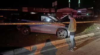 Mersin'de cipin çarptığı yayalardan 3'ü hayatını kaybetti, 3'ü yaralandı