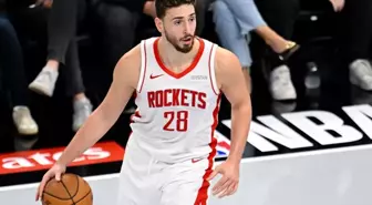 Milli yıldızımız Alperen Şengün 2026 NBA All-Star'da yok