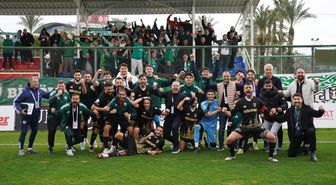 Muğlaspor gizli lider