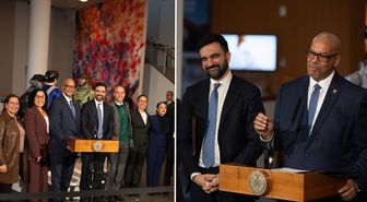 New York'ta tartışmalı atama: Cezaevi sisteminin başına eski bir mahkum geçti
