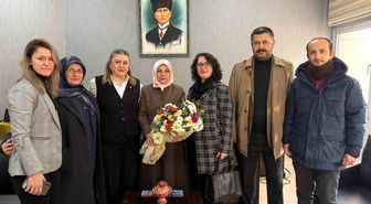 Okul kantinlerinde ki çalışmalar değerlendirildi