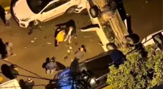 Pendik'te kazaya karışan alkollü sürücünün savunması pes dedirtti: 'Yerler kaygan, kış lastiğim de var'