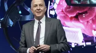 Rektör Prof. Dr. Durman: Türkiye, eğitimde bütüncül modele geçebilecek güçlü altyapıya sahip