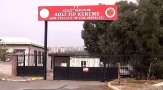 Şanlıurfa'da mısır silosuna düşen işçi hayatını kaybetti