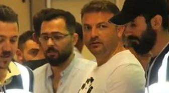 Şeref Yazıcı kimdir, serveti ne kadar? Şeref Yazıcı kaç yaşında, nereli, ne iş yapıyor?