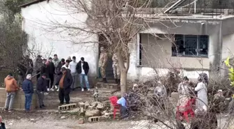 Sobadan zehirlenen baba ve kızı öldü, 2 kişi hastanede tedaviye alındı