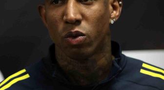 Talisca: 'İyi bir performans ortaya koyduk'