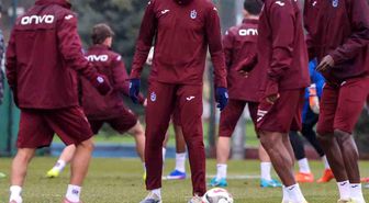 Trabzonspor, Türkiye Kupası'nda 291. maçına çıkacak