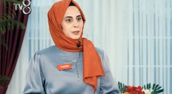 Yemekteyiz Fadik kimdir? Zuhal Topal'la Yemekteyiz Fadik Yılmaz kaç yaşında, nereli?
