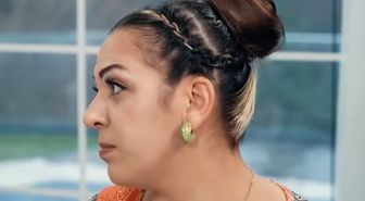 Yemekteyiz Serap kimdir? Zuhal Topal'la Yemekteyiz Serap Altunova kaç yaşında, nereli?