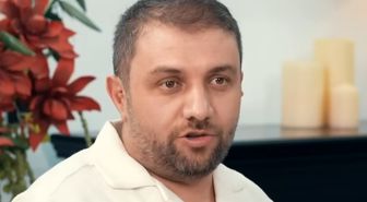 Yemekteyiz Vedat kimdir? Zuhal Topal'la Yemekteyiz Vedat Babuşçu kaç yaşında, nereli?