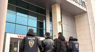 Zonguldak'ta sanal bahis çetesine darbe, 3 site yöneticisi tutuklandı