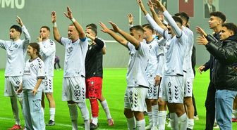 112 yıllık Altay'da kötü günler bitmiyor! 18 puan silme ve küme düşme ile karşı karşıyalar