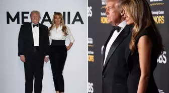 40 milyon dolarlık Melania belgeseli IMDb'de en düşük puanlardan birini aldı