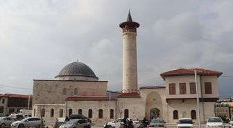 6 ŞUBAT DEPREMLERİNİN ÜÇÜNCÜ YILI - Hatay'ın hasar gören vakıf eserleri restorasyon ve rekonstrüksiyonla ayağa kaldırılıyor
