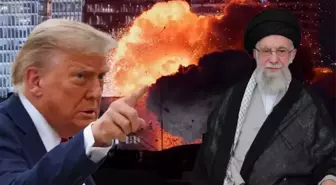 ABD İran son durum SON DAKİKA! Savaş mı çıktı, ABD İran İHA'sını neden, nerede düşürdü?